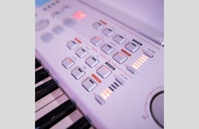 Used Ringway RS760 Organ All Inclusive Top Grade Package (SN:866870AR) - Image 11